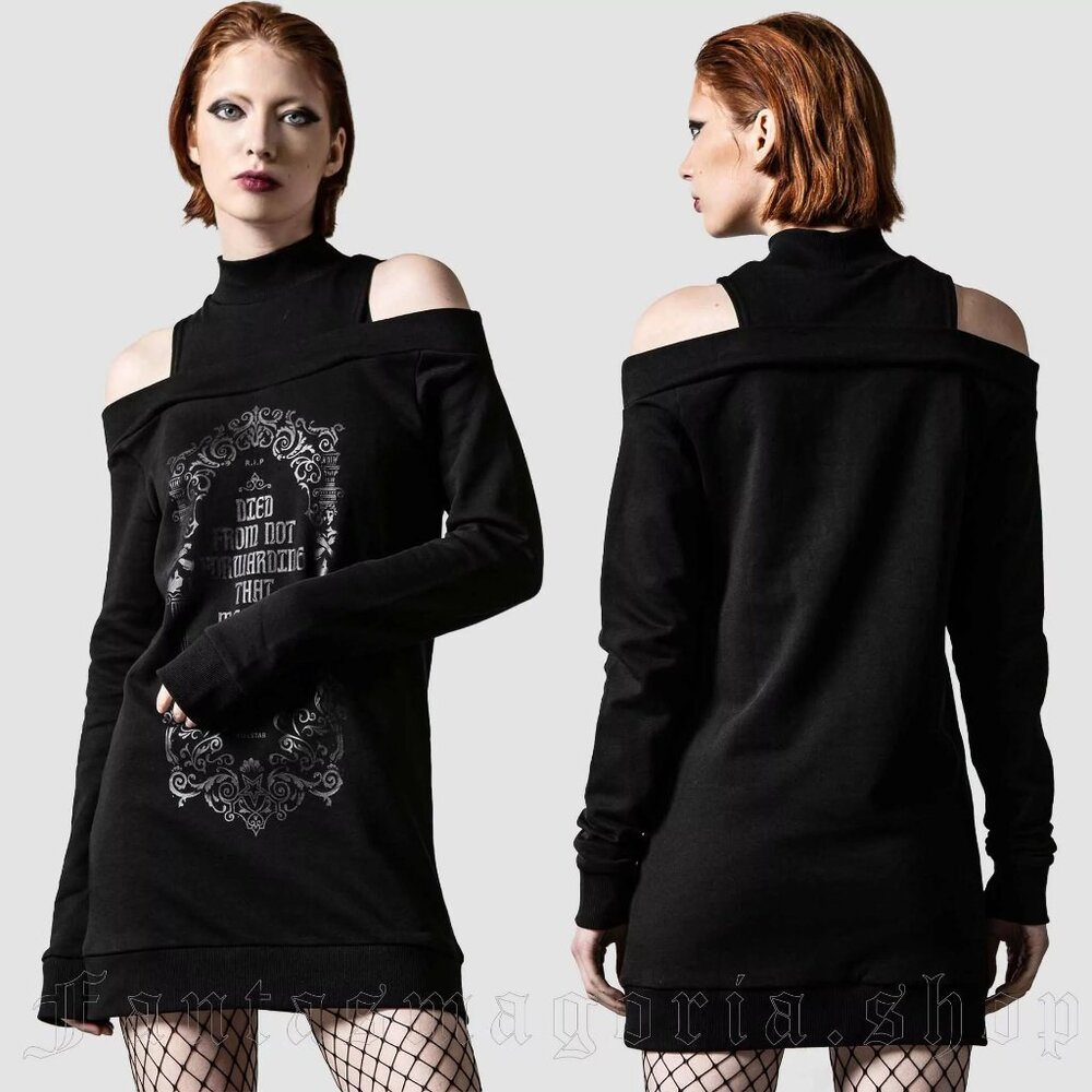 Thalia Sweatshirt
